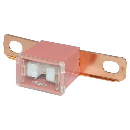 PAL-Bent Male Sicherung 30A