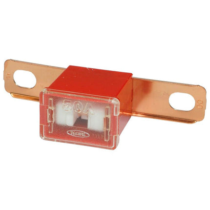 PAL-Bent Male Sicherung 50A