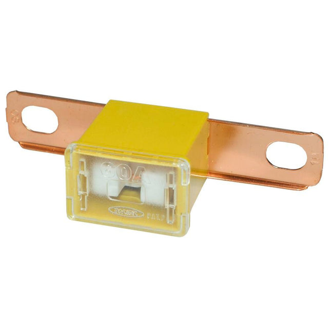 PAL-Bent Male Sicherung 60A