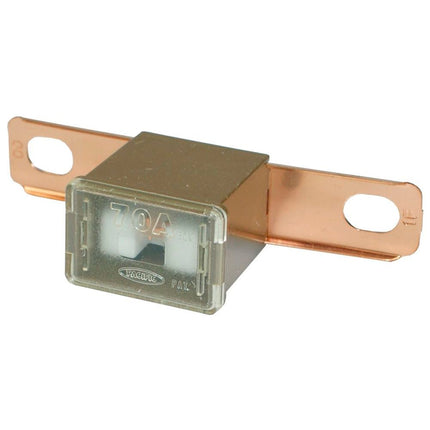 PAL-Bent Male Sicherung 70A