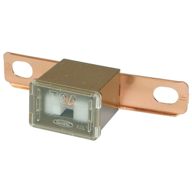 PAL-Bent Male Sicherung 70A