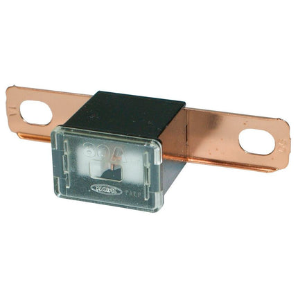 PAL-Bent Male Sicherung 80A