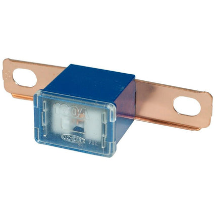 PAL-Bent Male Sicherung 100A