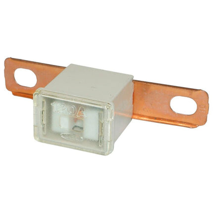 PAL-Bent Male Sicherung 120A