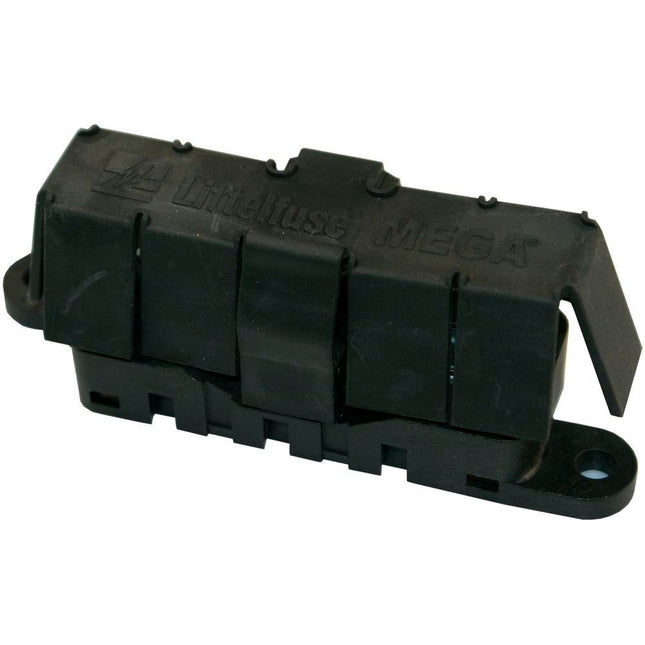 Mega-Sicherungshalter Flex