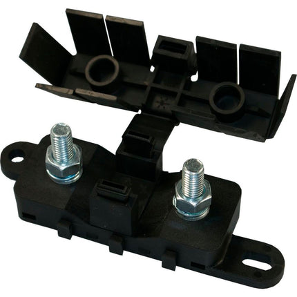 Mega-Sicherungshalter Flex