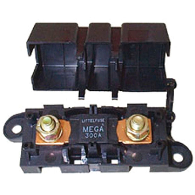 Sicherungshalter für MEGA Sich.