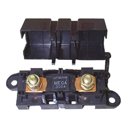 Sicherungshalter für MEGA Sich.