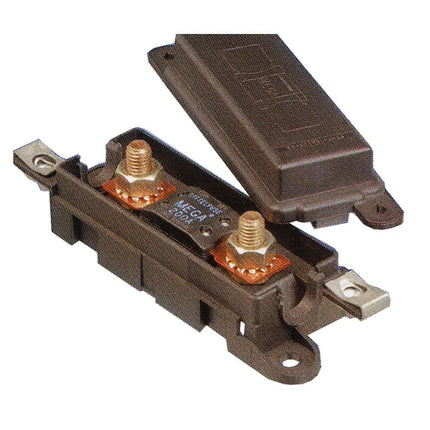 Sicherungshalter MEGA *Spritzwasserfest*