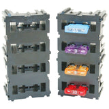 Powr-Bloks 4-Pol. ATO Sicherungsmodul L354502