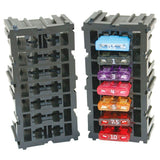 Powr-Bloks 7-Pol. ATO Sicherungsmodul L354503