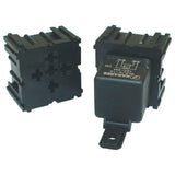 Powr-Bloks 5-Pol. Relais ISO Modul L354506
