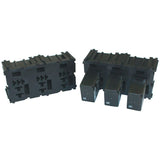 Powr-Bloks 3x5-Pol. Micro-Relais ISO Modul L354507
