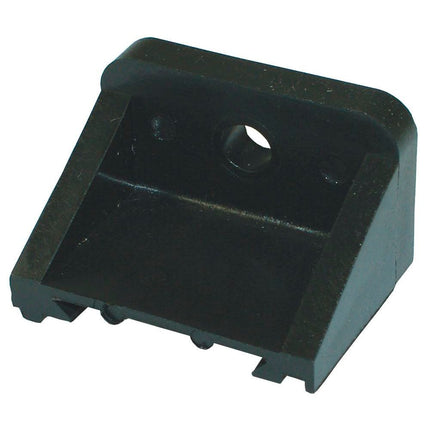 Powr-Bloks Halter-Modul seitlich