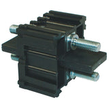 Powr-Bloks 4 x M6 Anschluss Modul L354538
