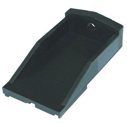 Powr-Bloks Montagefuss 63.5mm