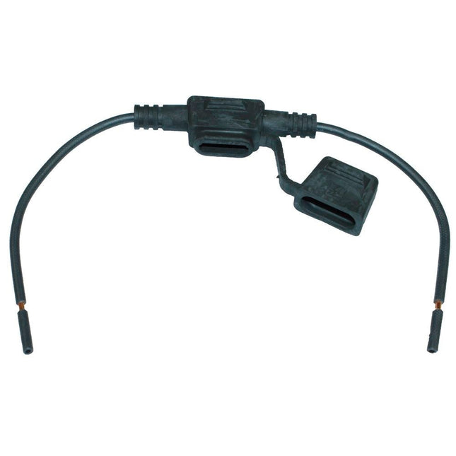 Sicherungshalter In-Line, MINI Sicherungen