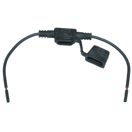 Sicherungshalter In-Line, MINI Sicherungen