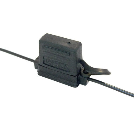 SICH.HALTER mit ATO-Sicherung 15A - 1 - Stück Diverse