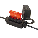 Sicherungshalter ATO In-Line L445008
