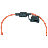 Littelfuse Sicherungshalter ATO In-Line L445009L