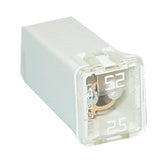 Sicherung JCASE female small 25A L495025