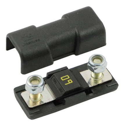 MIDI Sicherungshalter mit Deckel11