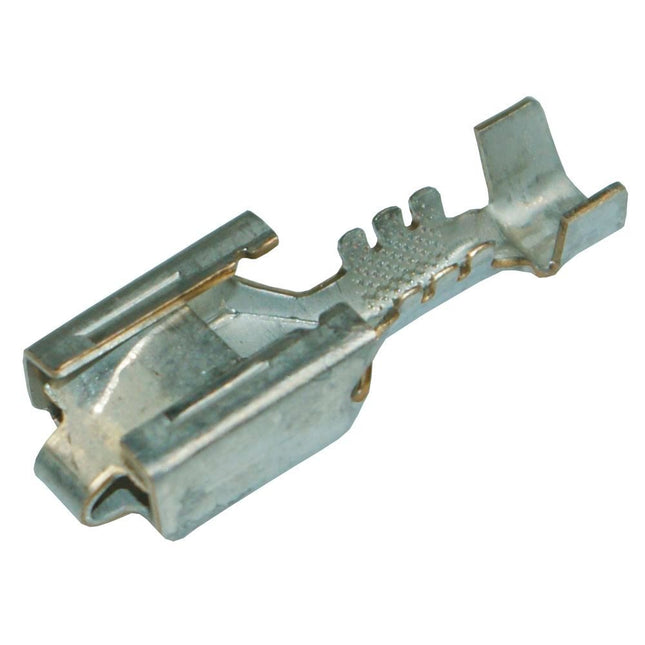 Kabelschuhe Typ 3 zu Powr-Bloks