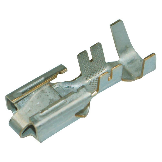 Kabelschuhe Typ 3 zu Powr-Bloks