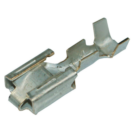 Kabelschuhe Typ 3 zu Powr-Bloks