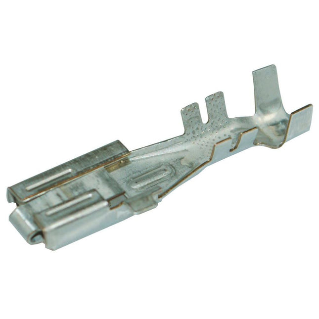 Kabelschuhe Typ 5 zu Powr-Bloks