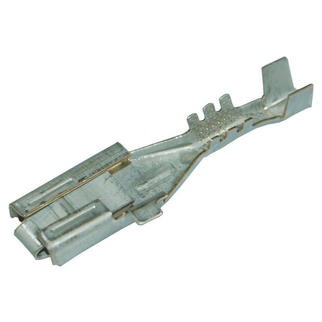 Kabelschuhe Typ 5 zu Powr-Bloks