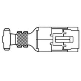 Kabelschuhe Typ 2 zu Powr-Bloks L913068