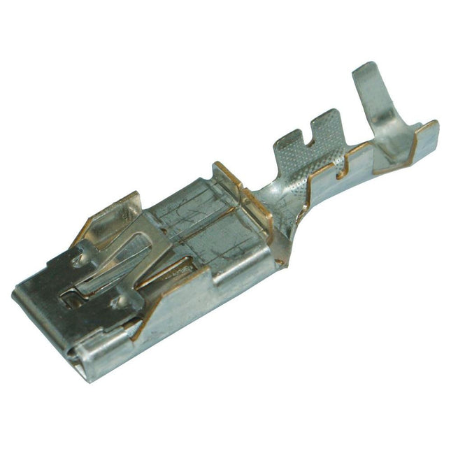 Kabelschuhe Typ 2 zu Powr-Bloks