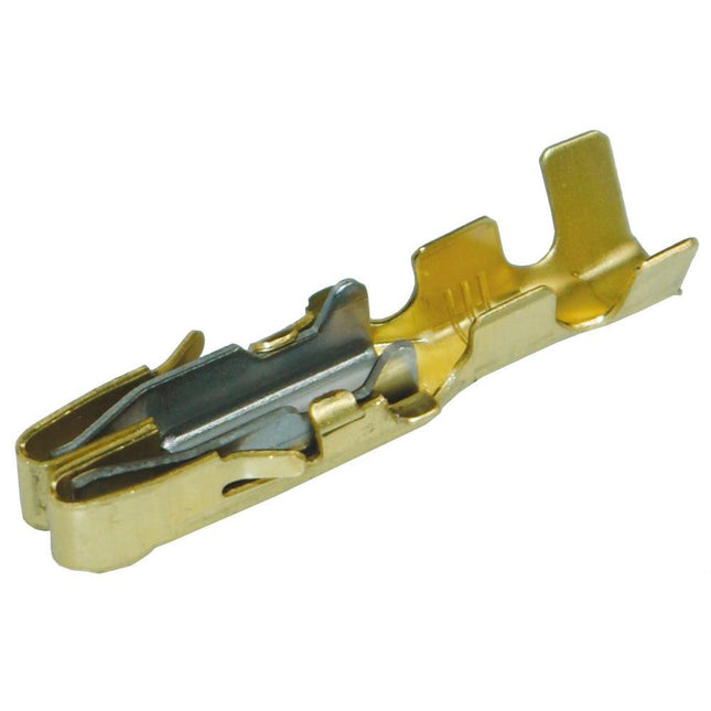 Kabelschuhe Typ 1 zu Powr-Bloks