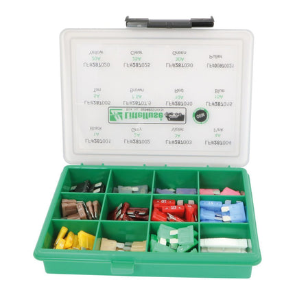 Sicherungs-Sortiment ATO 1-30A