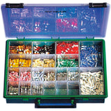 Sicherungs-Sortiment ATO/Bosch/Glas L95001