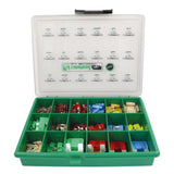 Sicherungs-Sortiment ATO/MINI/MAXI L95014