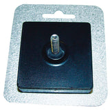 Lamellenmagnet Quadratisch 57x57mm Lamag/AS