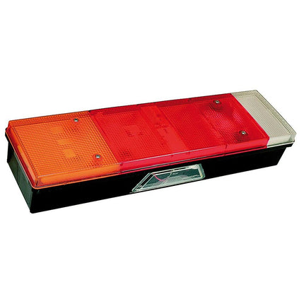 Vignal Blink-Brems-Schlussleuchte - LC6K101 - 1 - Stück Vignal