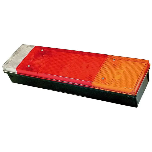 Vignal Blink-Brems-Schlussleuchte - LC6K102 - 1 - Stück Vignal