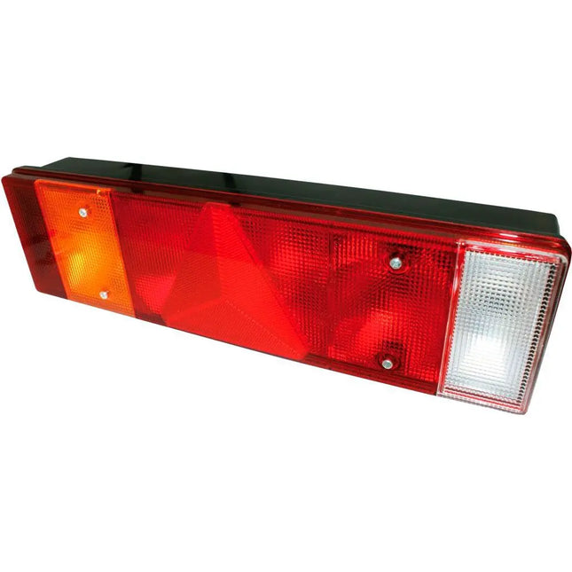SIM - Blink-Brems-Schlussleuchte Universal - LC7DR/L - 1 - Stück SIM