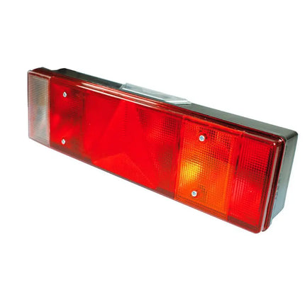 SIM - Blink-Brems-Schlussleuchte Universal - LC7DR/R - 1 - Stück SIM