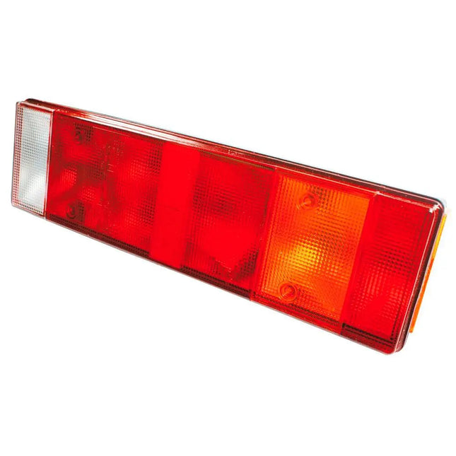 SIM - Blink-Brems-Schlussleuchte 3138 - LC7K401 - 1 - Stück SIM