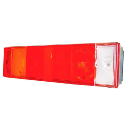 SIM - Blink-Brems-Schlussleuchte 3138 - LC7K402 - 1 - Stück SIM