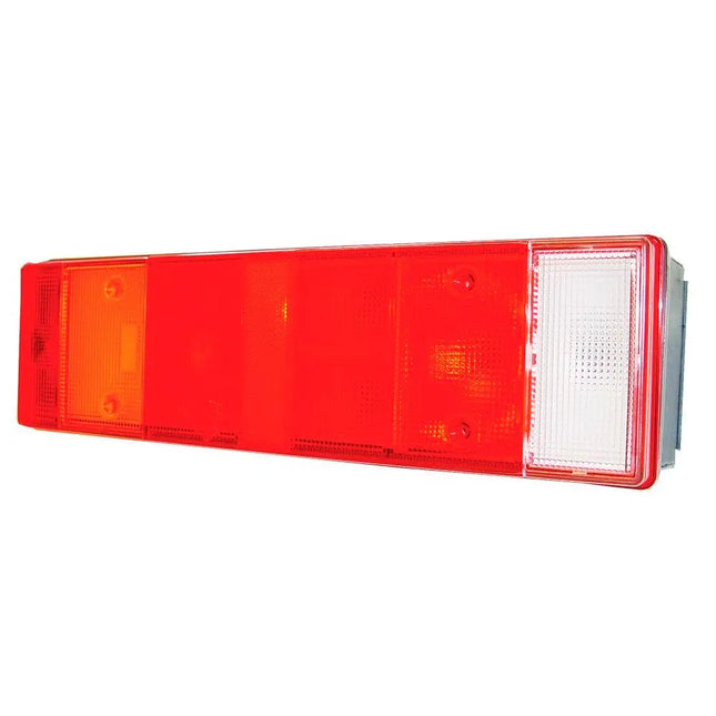SIM - Blink-Brems-Schlussleuchte 3138 - LC7K402 - 1 - Stück SIM