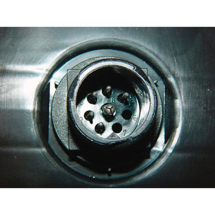 SIM - Blink-Brems-Schlussleuchte 3138 - 1 - Stück SIM