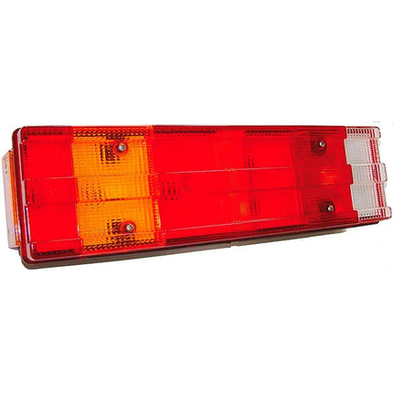 SIM - Blink-Brems-Schlussleuchte 3161 - LC7ME02 - 1 - Stück SIM
