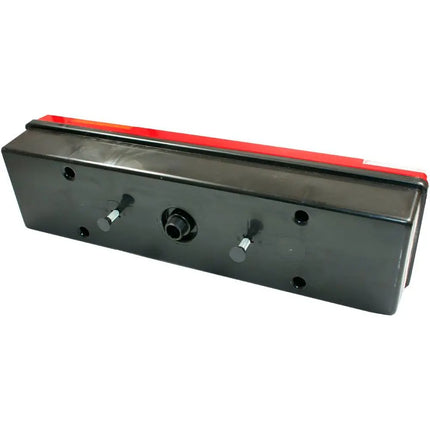 SIM - Blink-Brems-Schlussleuchte 3161 - LC7ME02 - 1 - Stück SIM