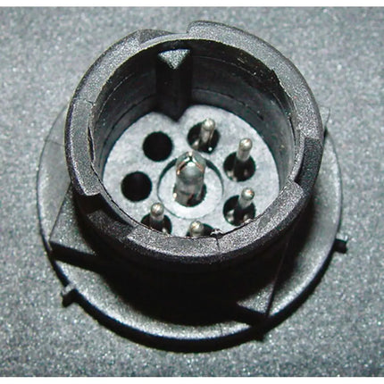 Rubbolite - Blink-Brems-Schlussleuchte - 1 - Stück Truck-Lite / Rubbolite